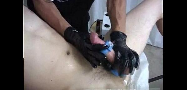  Italian gay fucked sex story full film Dr. Phingerphuk had a glove